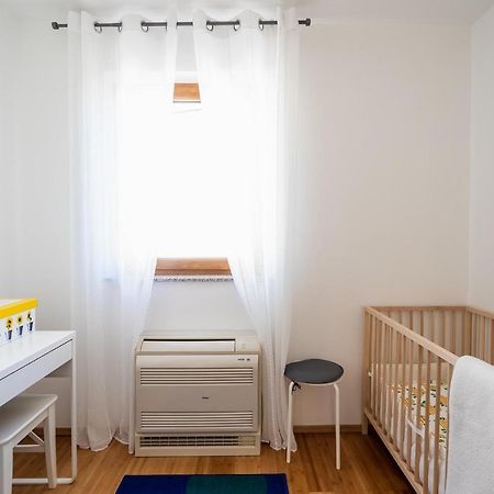 Downtown Apartment Helena 奥帕提亚 外观 照片