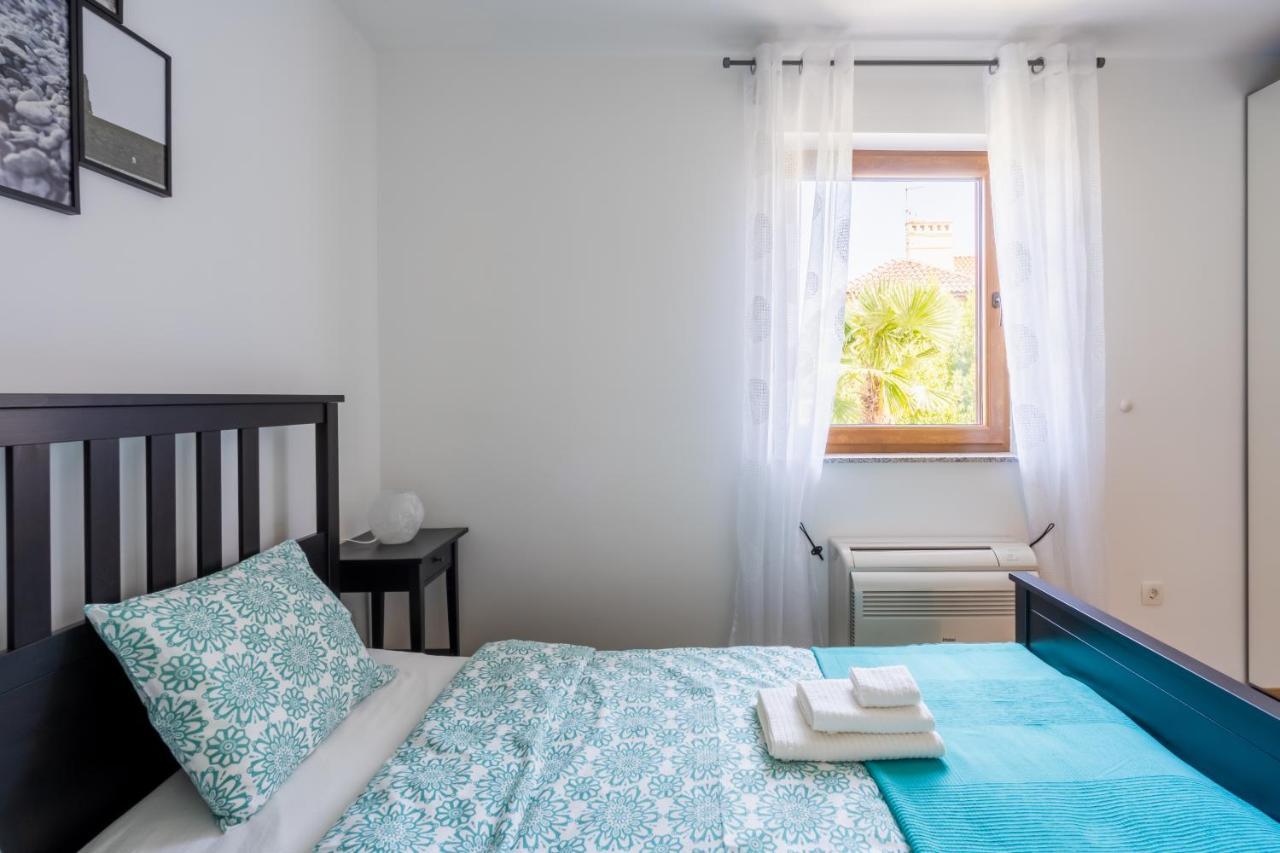Downtown Apartment Helena 奥帕提亚 外观 照片