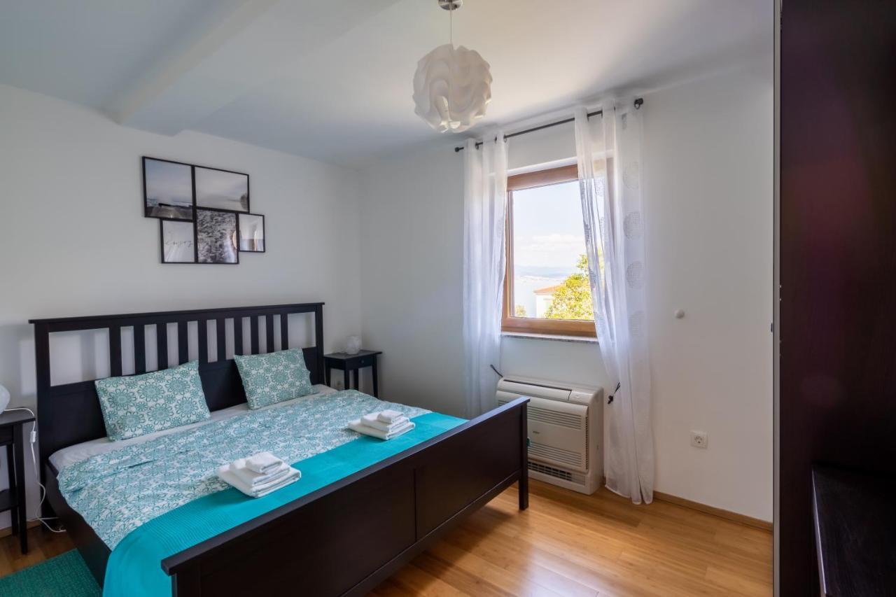 Downtown Apartment Helena 奥帕提亚 外观 照片